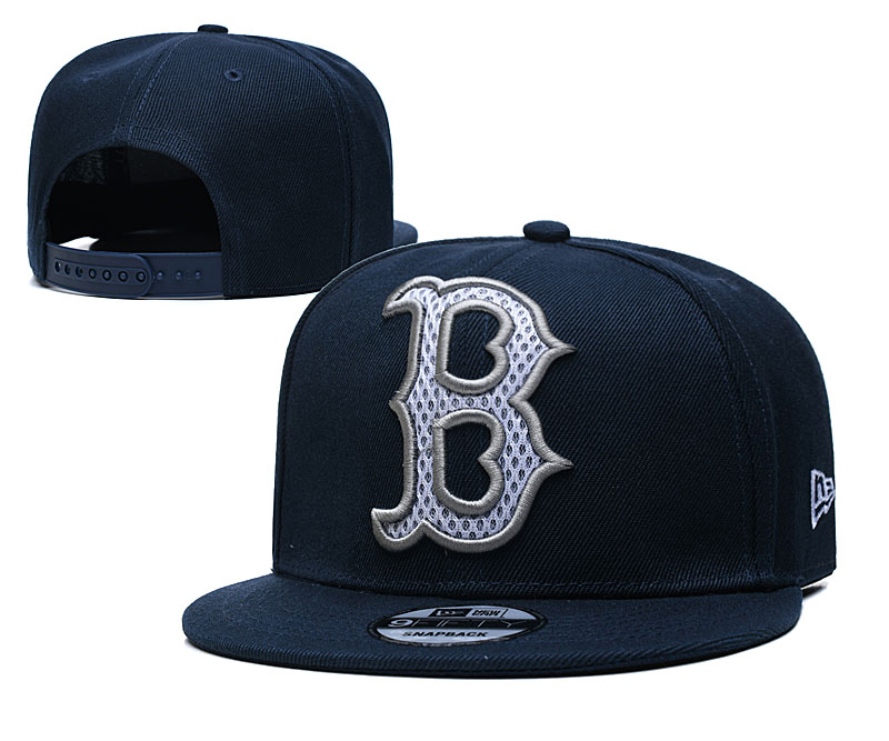 2020 MLB Boston Red Sox TX hat 1229->mlb hats->Sports Caps